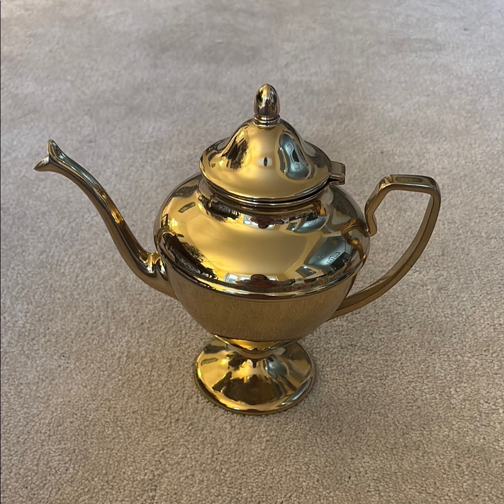 Dirilyte Tea Pot